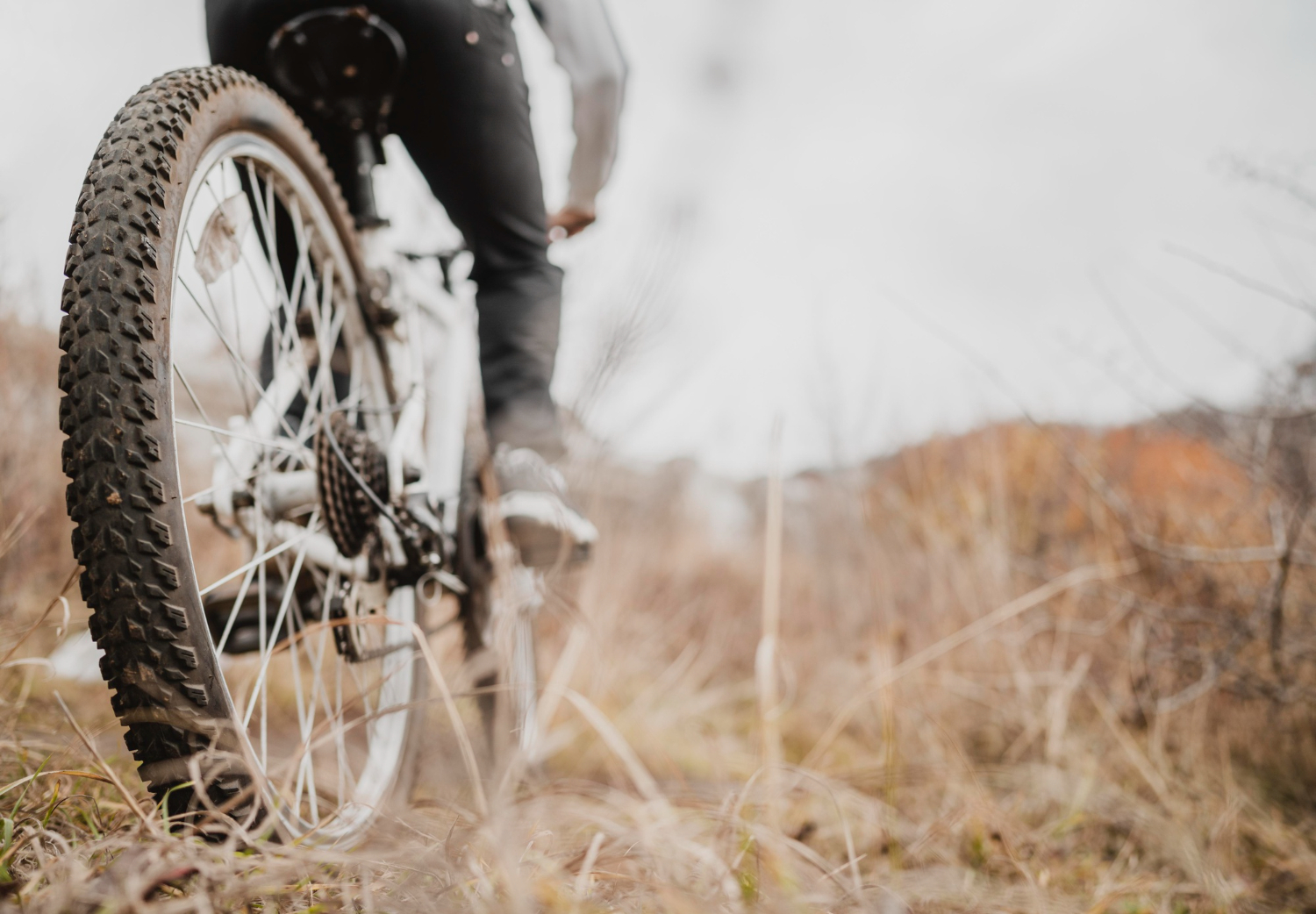Ubezpieczenie roweru – zobacz, jaką ochronę możesz zyskać